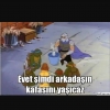 abberline ın dünyası / #1388605
