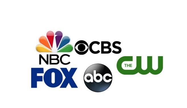 abc nbc fox cbs the cw usa network tnt syfy amc uludağ sözlük galeri