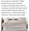 adalet anlayışıma sığmıyor diyen hakimin sürülmesi / #2155540