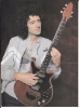 brian may