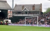 craven cottage / #1333842