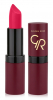 golden rose velvet matte ruj 15