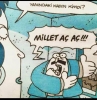 kendini savunmak yerine karşısındakini suçlamak / #1276792