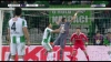 konyaspor un beşiktaş maçında iptal edilen golü / #1637642