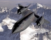 lockhead sr 71 blackbird