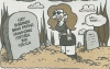 mezar taşıma iki kelime yazın / #1082968