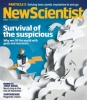 new scientist