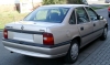 opel vectra a / #2229282