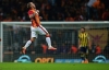 robin van persie vs wesley sneijder / #1249622