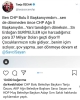 tanju özcan ın savcı sayan a dönek demesi / #1832904