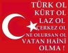 türk kürt kardeştir