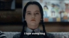 wednesday addams