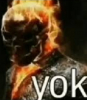 yok