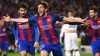 19 nisan 2017 barcelona juventus maçı / #1397852