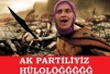 ak partiliyim ve bununla gurur duyuyorum / #1065655