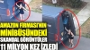 amazon firmasının minibüsünde seks skandalı / #2195975