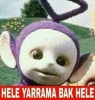 balkan göçmenlerinin kendini türk sanması / #1733891