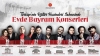 evde bayram konserleri / #2032122