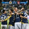 fenerbahçe