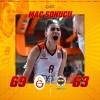 galatasaray bayan basketbol takımı / #2214428