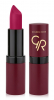 golden rose velvet matte ruj 19