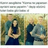 güne alakasız fotoğraf bırak