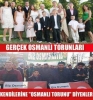 kendilerine osmanlı torunu diyen kitle / #2131619