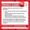 kızılay dan ulusal kan verme çağrısı / #2299225