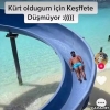 kürt olduğum için / #2327963