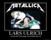 lars ulrich