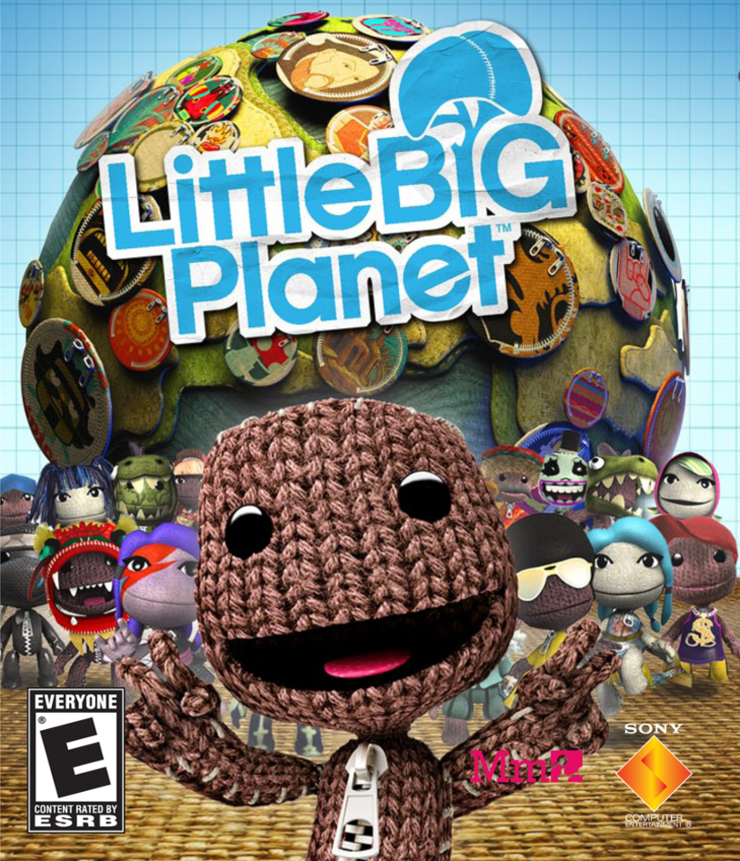 little big planet on pc