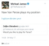 mike james / #1605590