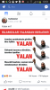 siyasal islamcı yalanları / #1549772