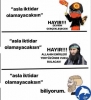 sosyalist vs islamcı vs liberal / #2129922