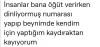 sürekli öğüt veren tip / #2145178