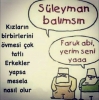 tengir budun un attığı dev iftira / #1819938
