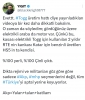 togg fabrikasının kimseye gezdirilmemesi