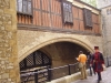 traitors gate