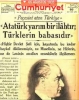 vakıf malını kendi malı gibi kullann mustafa kemal / #2058013