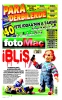 18 mart 2016 fotomaç gazetesi manşeti / #1004989