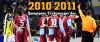 2010 2011 şampiyonu trabzonspor