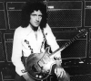 brian may