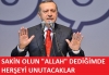 erdoğan ın islamcı olmadığı gerçeği / #1143101