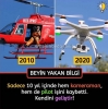 gelecekte işini kaybedecek olan meslekler / #2047821