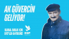 gözün aydın türkiye ak güvercin geliyor