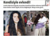 hiç evlenmeyecekmiş gibi hissetmek / #1183693