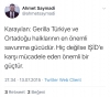 kaftancı nın arkadaşının attığı tweetler / #2039210