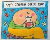 koronadan dolayı starbucks ın zevk vermemesi / #2063829