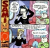 kuaförün istenilen saçı kesmemesi / #1173074