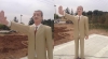 pıtrak gibi çoğalan tayyip erdoğan heykelleri